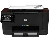 HP LaserJet Pro 200 Color MFP M275 טונר למדפסת